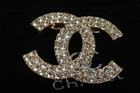 chanel brooch for cheap|Chanel brooch price.